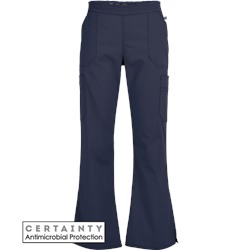 Dickies EDS Signature Scrubs STRETCH Classic Fit Pull-On Cargo Pant