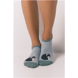 Pack 3 calcetines cortos Mafalda