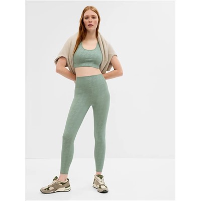 GapFit PowerMove High Rise Leggings