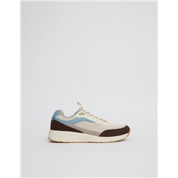 Sneakers, Men, Multicolour