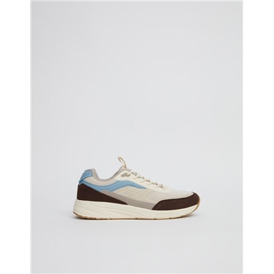 Sneakers, Men, Multicolour