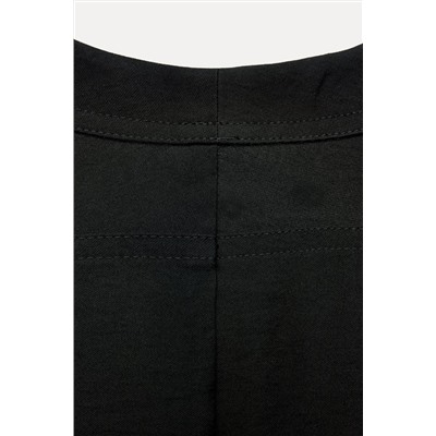 ZW COLLECTION FLOWING V-NECK TOP