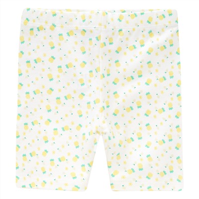 Baby T-Shirt und Radler im Set