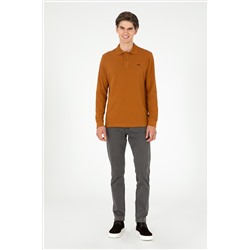 Erkek Coconut Basic Sweatshirt