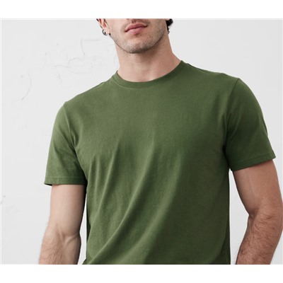 Premium Wash T-Shirt