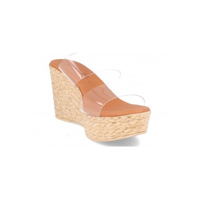 1943 - BDA
                SANDALIAS DE CUÑA