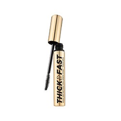 Тушь  Thick & Fast Flash Extensions от Soap&Glory 10 гр / Soap&Glory Thick & Fast Flash Extensions Effect Mascara 10g