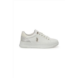 U.S. Polo Assn. U.S.Polo Assn. Onza 3PR Kadın Günlük Spor Ayakkabı 101416416
