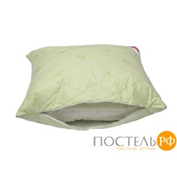 Артикул: 311 Подушка Premium Soft "Стандарт" Bamboo (бамбуковое волокно, на молнии) 50х70