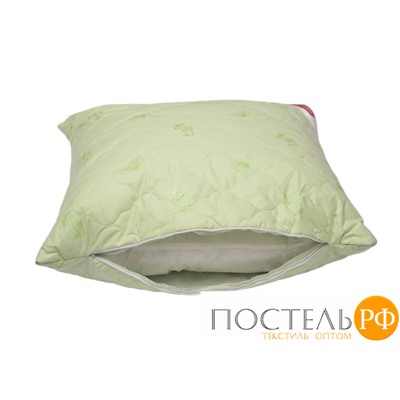 Артикул: 311 Подушка Premium Soft "Стандарт" Bamboo (бамбуковое волокно, на молнии) 70х70