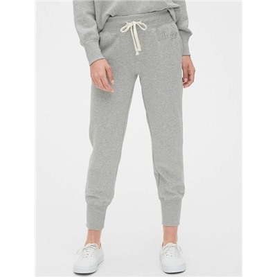 Vintage Soft Gap Logo Joggers