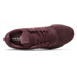 Men's Suede 247 MEN'S LIFESTYLE SHOES