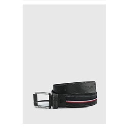 U.S. Polo Assn. Gri U.S. Polo Assn. 22AD010 Gri Erkek Kemer