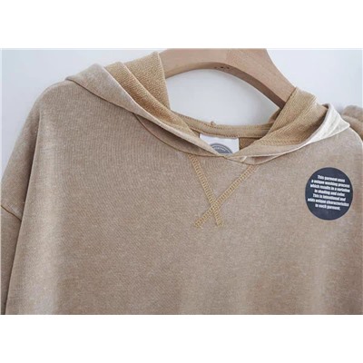 Детский спортивный костюм