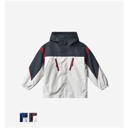 Ветровка для мальчиков