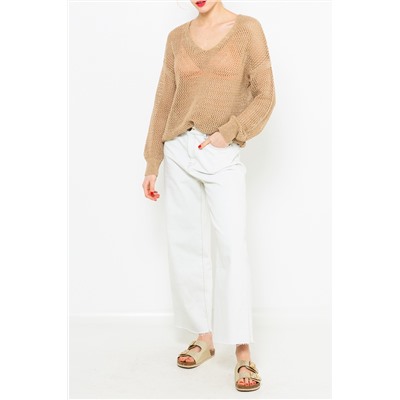 Jersey Beige