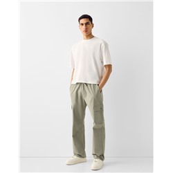Cargo trousers