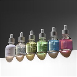 Marine Ampoule, Увлажняющая сыворотка с морским комплексом