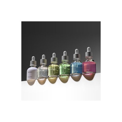 Beet Ampoule, Пилинг-сыворотка с экстрактом черного чая и AHA-кислотой
