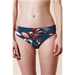 Braguita de biquini Milly Verde