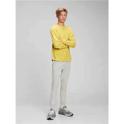 GapFit Teen Fit Tech Pull-On Pants