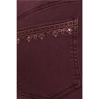 Pantalón vaquero skinny