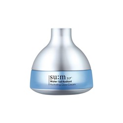 Water-Full Radiant Hydrating Glow Cream, Увлажняющий придающий сияние крем