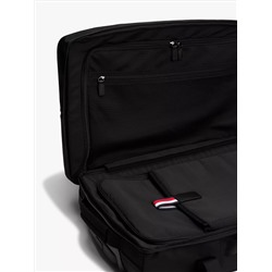 21" Black Soft Case Luggage