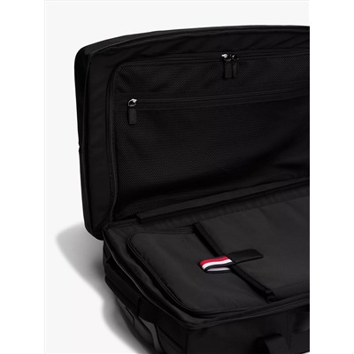 21" Black Soft Case Luggage