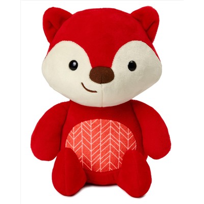 Zoo Plush Animal
