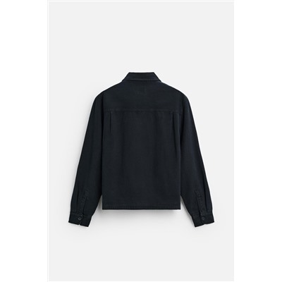 SOBRECAMISA ESTRUCTURA ESPIGA