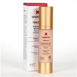 S*sd*rma Ferulac Crema Gel 50ml
