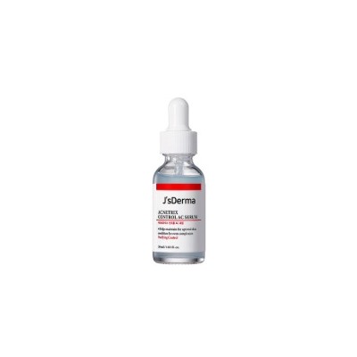 Acnetrix Control AC Serum