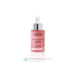 Lierac Supra Radiance Sérum Détox Booster d'Eclat 30ml