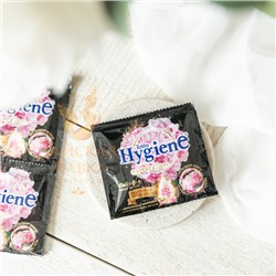 Кондиционер для белья HYGIENE Цветок Пиона, 20 мл