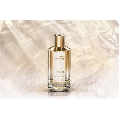 MANCERA PEARL edp (w) 120ml