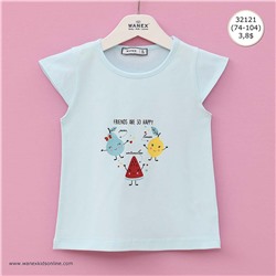 WNX TS 2- 32121 Beden: 74-104