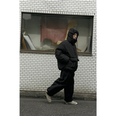 Пуховик 0674/6009