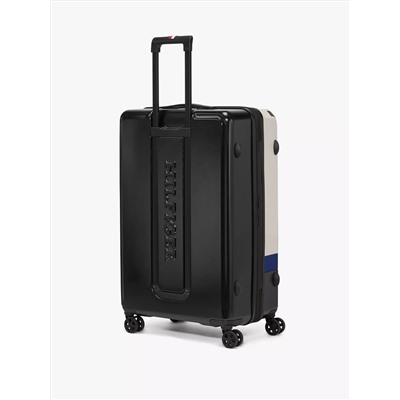 28" Two-Tone Hardcase Spinner Luggage