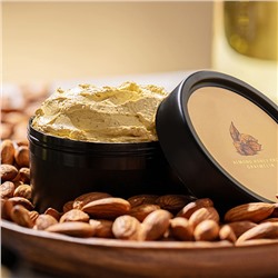 Almond Honey Pack, Питательная маска с миндалем и медом