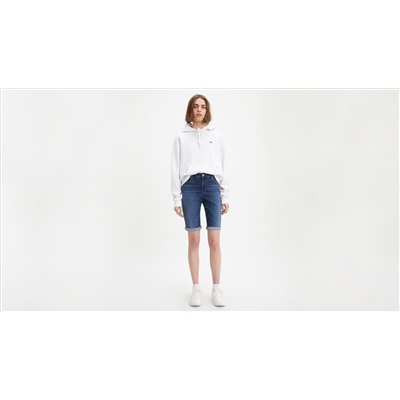 Bermuda Shorts