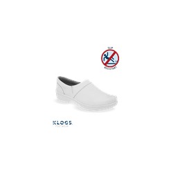 Klogs Mission Unisex Slip-On Shoe