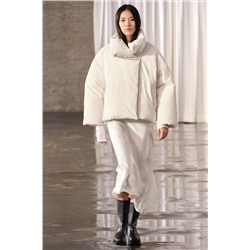 CHAQUETA ACOLCHADA ZW COLLECTION