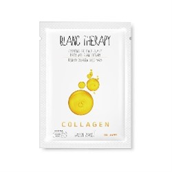 Premium Collagen Sheet Mask(10ea)