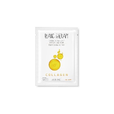 Premium Collagen Sheet Mask(10ea)
