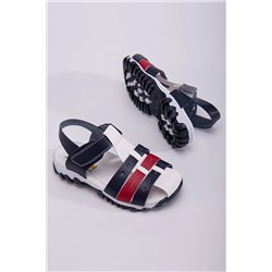 Daxtors D1139 Erkek Çocuk Günlük Ortopedik Sandalet 22YDaF100000006