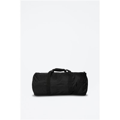Bolsa de deporte Negro