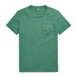 Custom Slim Fit Cotton T-Shirt