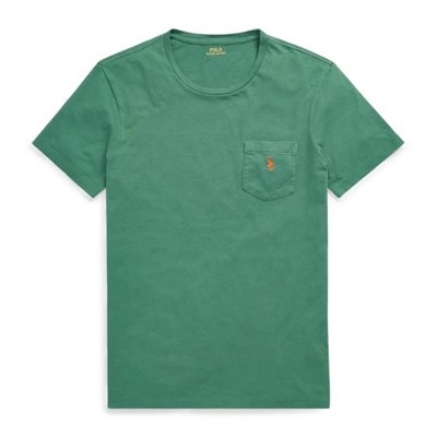 Custom Slim Fit Cotton T-Shirt