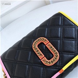 Маленькая сумка на цепочке Mar*c Jacob*s 👜(натуральная кожа)